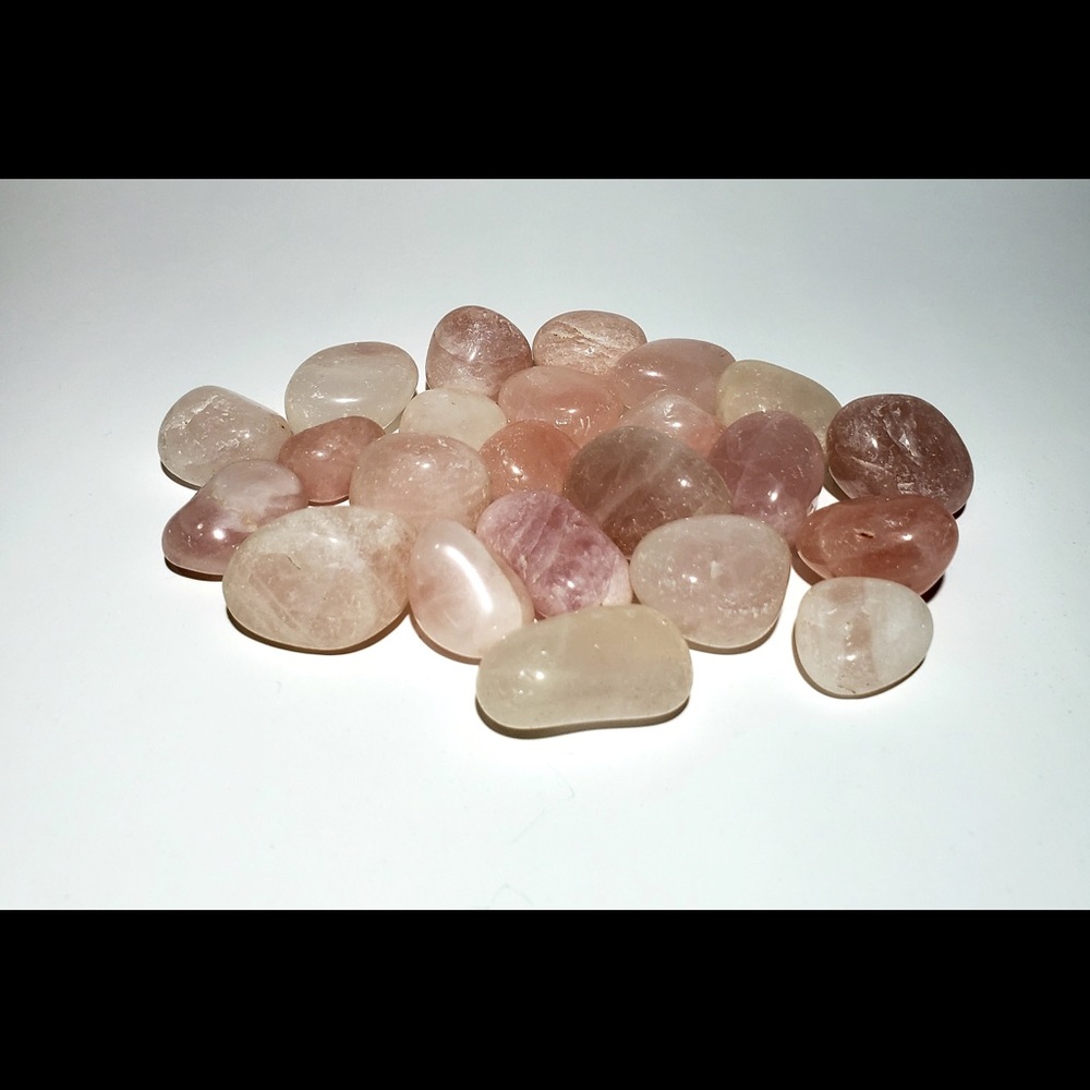 Rose Quarts